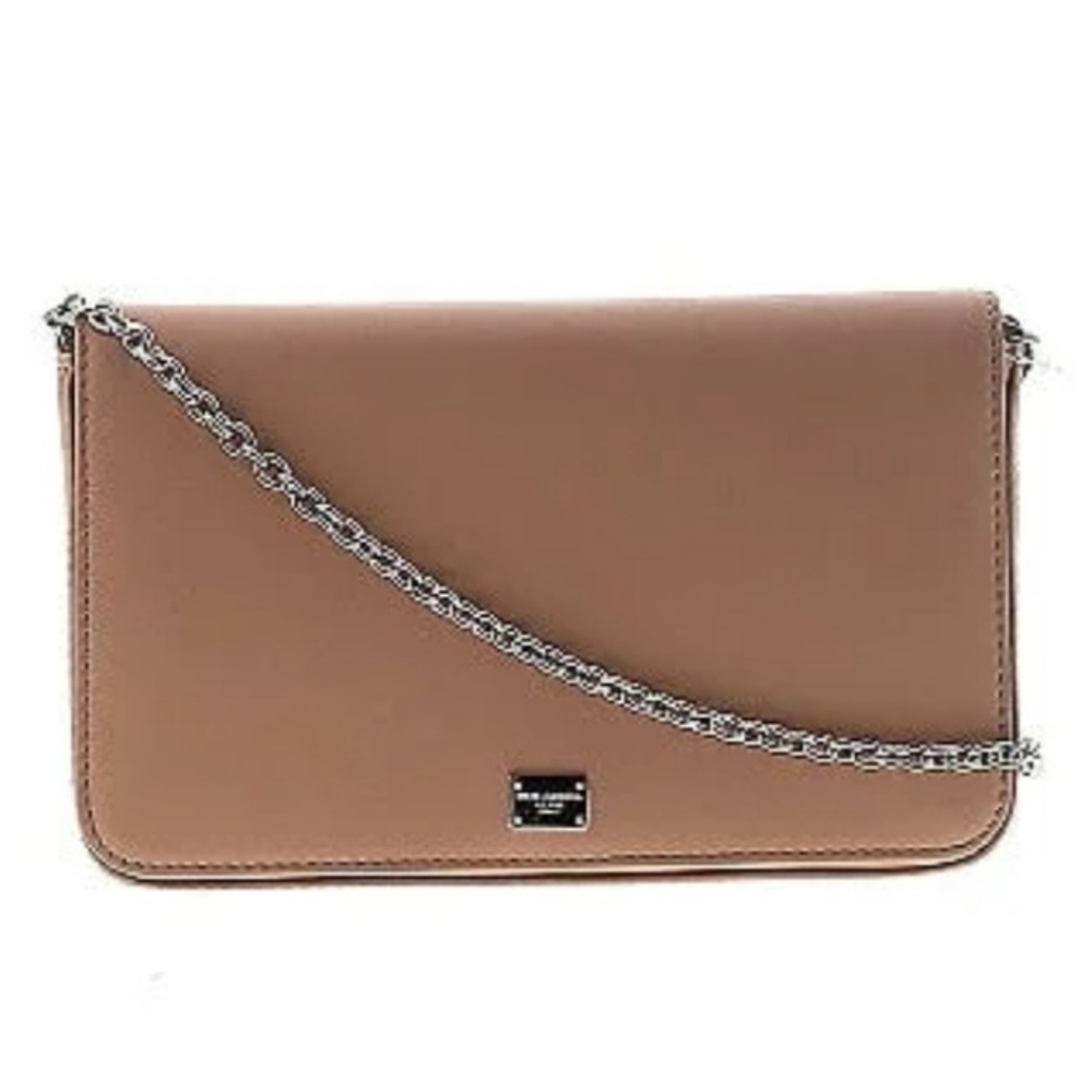 Dolce&Gabbana nappa leather handbag